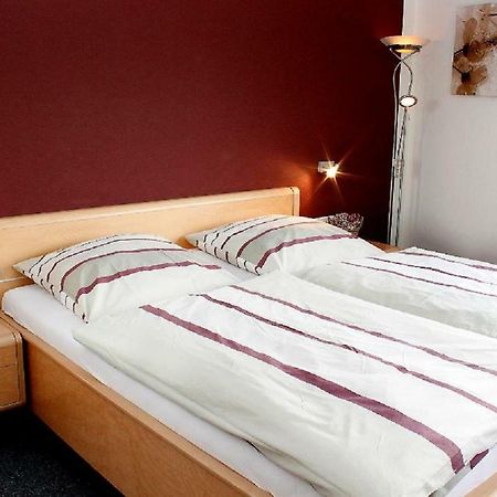 Landgasthaus Badischer Hof Grossrinderfeld Bagian luar foto